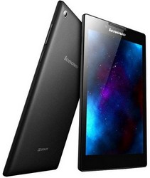 Замена матрицы на планшете Lenovo Tab 2 A7-30 в Курске